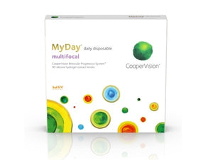 MyDay® Multifocal