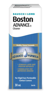 Boston Advance Cleaning Solution