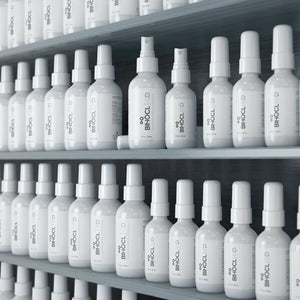 BIHOCL O.D. - Hypochlorous Spray for Eyelids & Lashes    4oz (120ml)