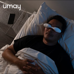Ümay‘s REST Device for digital rest & recovery