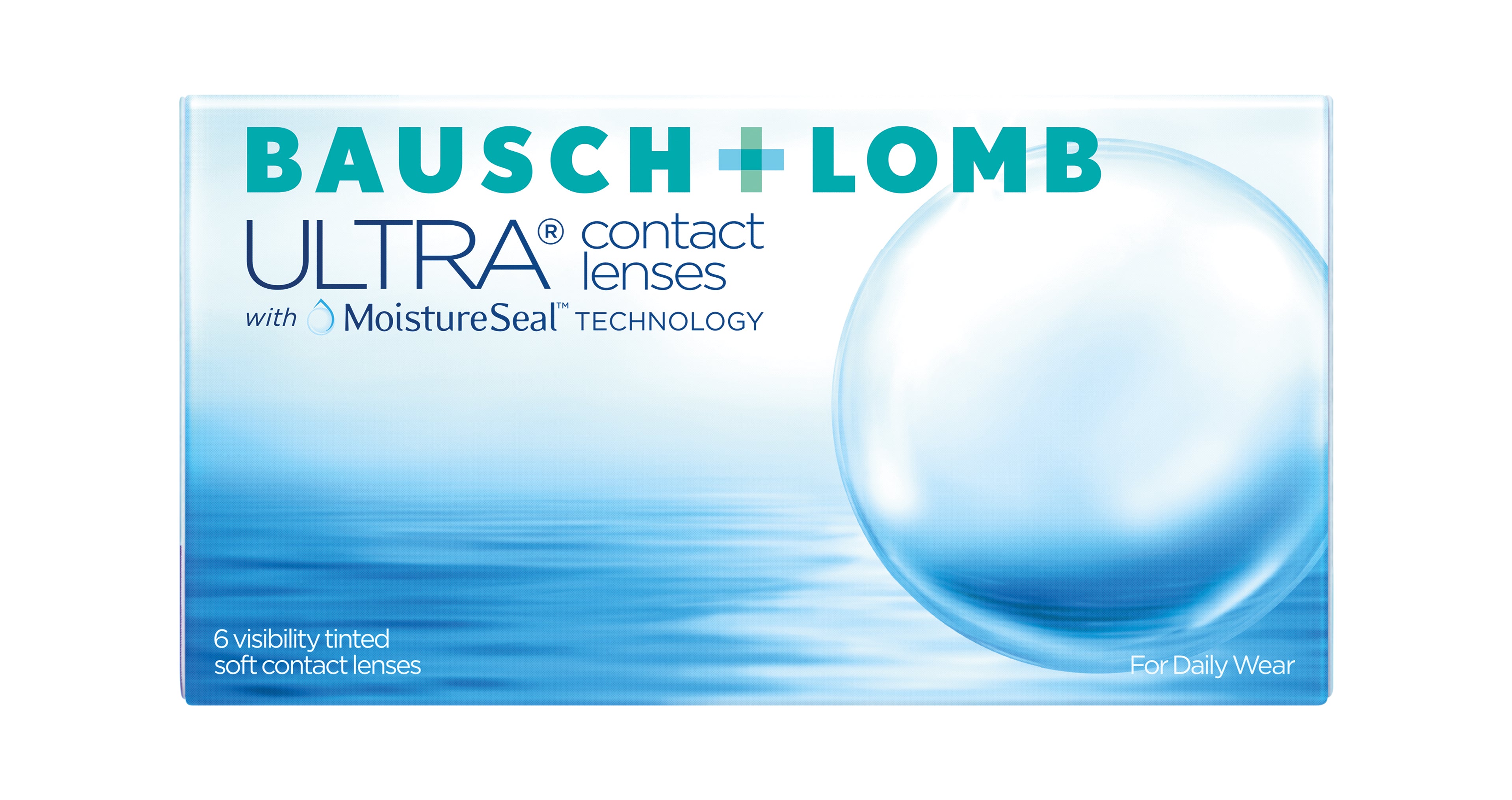 Bausch and Lomb Ultra