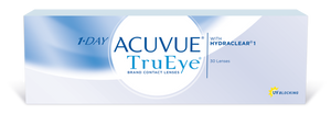 Acuvue True Eye 1 Day