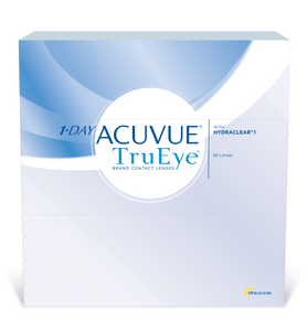 Acuvue True Eye 1 Day