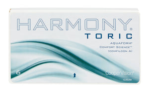 Harmony Toric